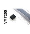 Микросхема VM7205CF SMD SOP-8 IC (15652) Микросхема VM7205CF SMD SOP-8 IC (15652)