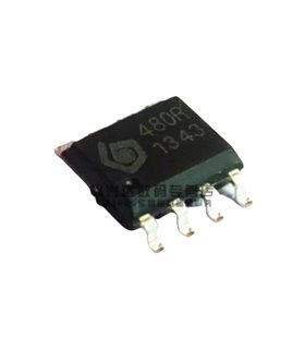 Микросхема SYN480R 480R SOP-8 беспроводной приемник (15761) Микросхема SYN480R 480R SOP-8 беспроводной приемник (15761)