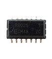 Микросхема RX8025 R8025T (18363) Микросхема RX8025 R8025T (18363)