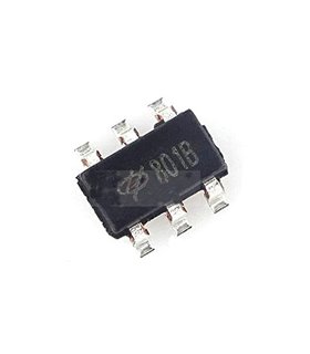 Микросхема BS801C BS801B 801B SOT23-6 (15759) Микросхема BS801C BS801B 801B SOT23-6 (15759)