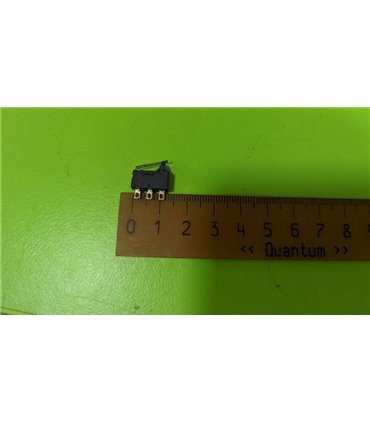 Микропереключатель передач 3-контактный GL8 Volkswagen (18048)