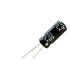 Конденсатор электролитический 50V 10uF 5*7мм (17953)