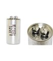 Конденсатор пусковой CBB65 50uF 450V (15456) Конденсатор пусковой CBB65 50uF 450V (15456)