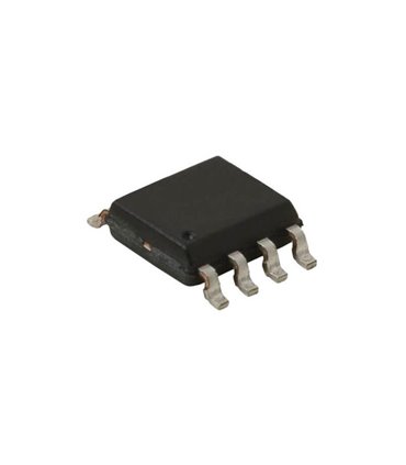 Транзистор NCE3010 3010S 30V 10A SMD N-Channel МОП-транзистор SOP-8 (14259)