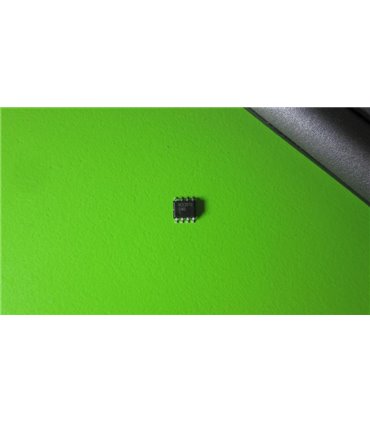 Транзистор NCE3010 3010S 30V 10A SMD N-Channel МОП-транзистор SOP-8 (14259)