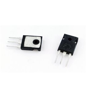 Транзистор N-канальный Mosfet IRFP460 500В 20А (11169)