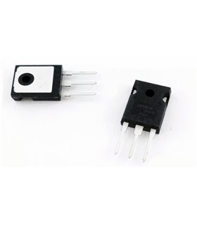 Транзистор N-канал IRFP064NPBF 55V 98A TO-247AC (12852)