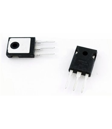 Транзистор N-канал IRFP064NPBF 55V 98A TO-247AC (12852)