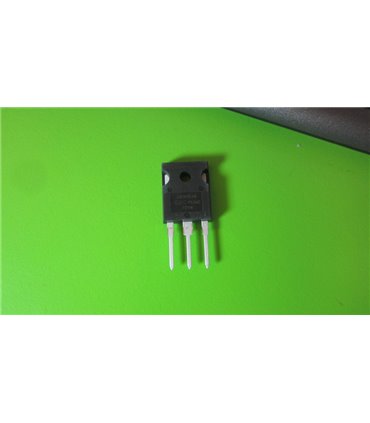 Транзистор N-канал IRFP064NPBF 55V 98A TO-247AC (12852)