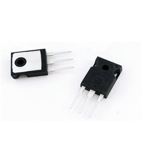 Транзистор N-CH Mosfet IRFP450 500V 14A TO218 (14574)