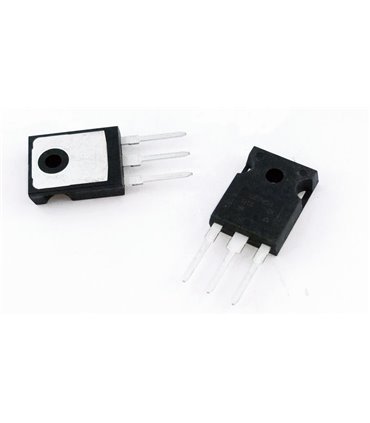 Транзистор N-CH Mosfet IRFP450 500V 14A TO218 (14574)