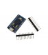 Контроллер Arduino Pro Micro Leonardo Atmega32U4 (12700)