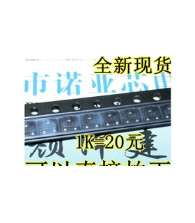 Транзистор MMBT3904 NPN SMD 40V 0.2A SOT-23-3 10шт (12603)