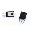 Транзистор IRGP50B60PD IGBT 600V 75A (11495)