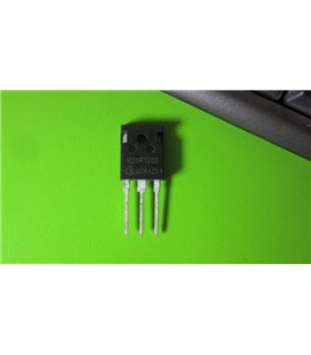 Транзистор IHW20N120R3 H20R1203 1200V 40A TO-247-3 (14424)