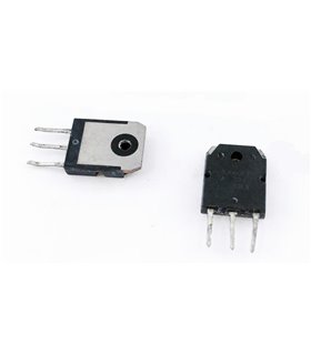 Транзистор IGBT RJH60F7 600V 50A 329W TO3P (12819)