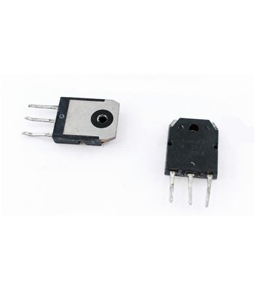 Транзистор IGBT RJH60F7 600V 50A 329W TO3P (12819)