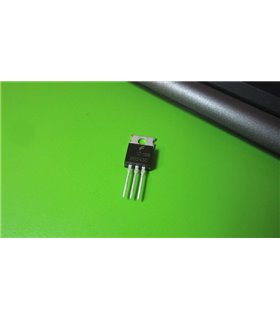 Транзистор BD243C NPN 100V 6A 65W TO-220 (12517)