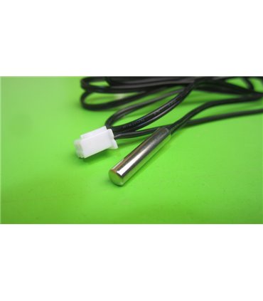 Термистор T106 10K B3950 водонепроницаемый (11955)