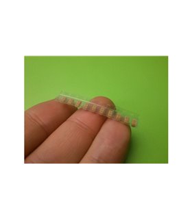 Танталовые конденсаторы 1206 3216 2.2uF 16V 10шт (11037) Танталовые конденсаторы 1206 3216 2.2uF 16V 10шт (11037)