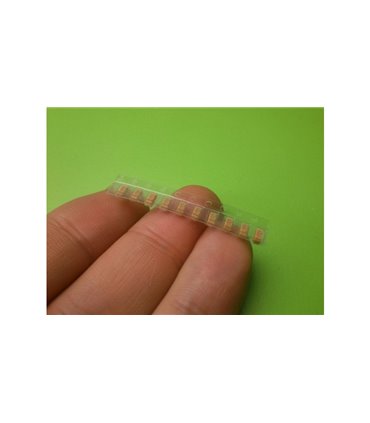 Танталовые конденсаторы 1206 3216 2.2uF 16V 10шт (11037)