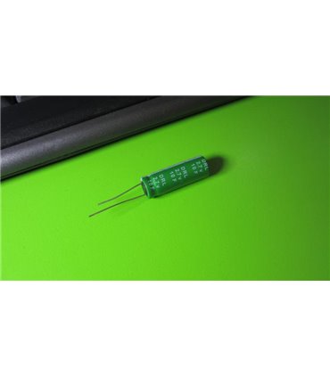 Суперконденсатор ионистор конденсатор 2.7V 10F (10210)