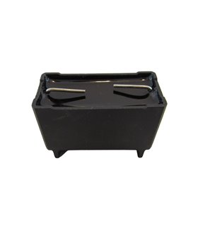 Конденсатор для индукционных плит 5uF 400V вертикальные ножки (18311)