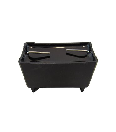 Конденсатор для индукционных плит 5uF 400V вертикальные ножки (18311)