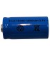 Аккумулятор батарея Li-Ion LC 16340 CR123A 3.7V 1300mAh (12419)