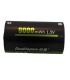 Аккумулятор R20 Doublepow заряд от micro usb Li-Ion 1.5V 6000mAh (17292)