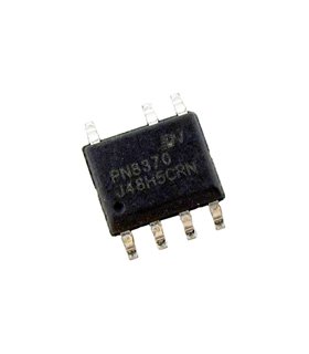 Квазирезонансный преобразователь PN8370 AC-DC SOP7 (18371)