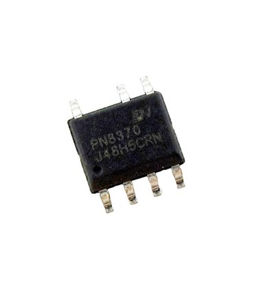 Квазирезонансный преобразователь PN8370 AC-DC SOP7 (18371)