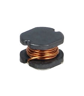 Катушка индуктивности 330 33uH CD54 6.1*5.5*4.8мм 10шт (18659)