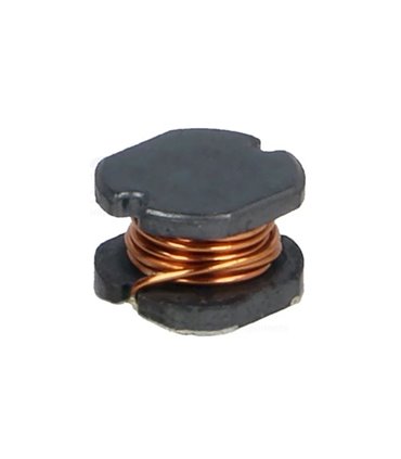 Катушка индуктивности 330 33uH CD54 6.1*5.5*4.8мм 10шт (18659)