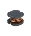 Катушка индуктивности 330 33uH CD54 6.1*5.5*4.8мм 10шт (18659)