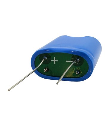 Ионистор суперконденсатор Bitwell 5.4V 7.5F (18524)