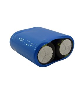 Ионистор суперконденсатор Bitwell 5.4V 7.5F (18524)