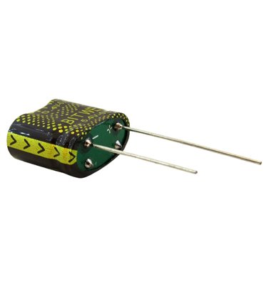 Ионистор суперконденсатор Bitwell 5.4V 0.5F (18519)