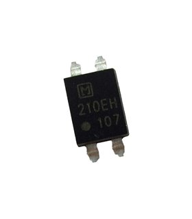 Интегральная микросхема AQY210EH SOP-4 AQY210EH SMD (18388) Интегральная микросхема AQY210EH SOP-4 AQY210EH SMD (18388)