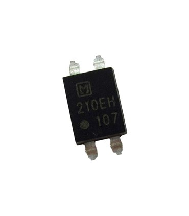 Интегральная микросхема AQY210EH SOP-4 AQY210EH SMD (18388)