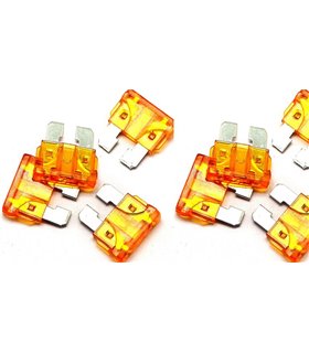 Автомобильный предохранитель стандартный 5A 32V (15619)