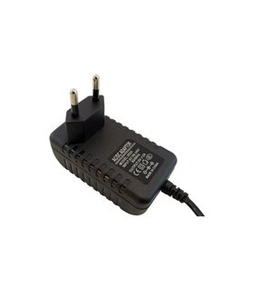 Блок питания DC 5V 2A штекер 5.5*2.1 с индикацией (15983) Блок питания DC 5V 2A штекер 5.5*2.1 с индикацией (15983)