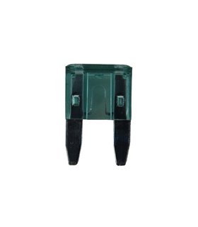 Автомобильный предохранитель мини размер L 32V 5A (18404)