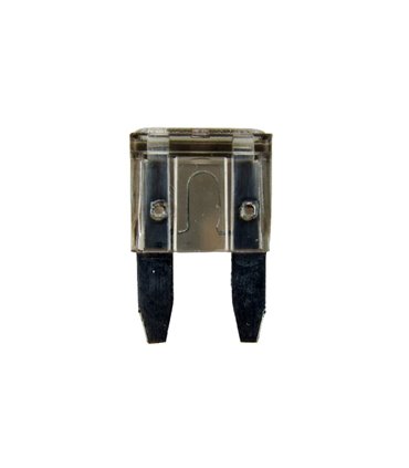 Автомобильный предохранитель мини размер L 32V 2A (18402)