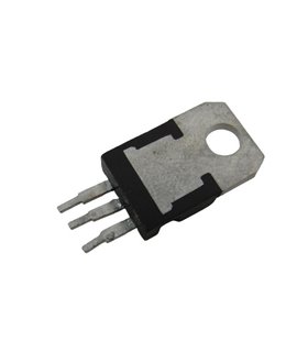 Транзистор STP65NF06 STripFET 2 N-ch 60V 60A TO-220AB (17813)