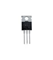 Транзистор IRF3205 оригинал MOSFET N-канал 55V 110A TO220 (19200)