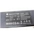 Блок питания DC 24V 3A штекер 5.5*2.1 с сетевым кабелем 123*50*30мм (15981)