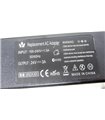 Блок питания DC 24V 3A штекер 5.5*2.1 с сетевым кабелем 123*50*30мм (15981) Блок питания DC 24V 3A штекер 5.5*2.1 с сетевым кабелем 123*50*30мм (15981)