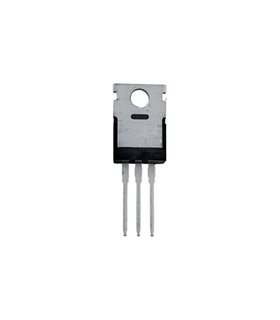 Транзистор IRF3205 оригинал MOSFET N-канал 55V 110A TO220 (19200)