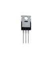Транзистор IRF3205 оригинал MOSFET N-канал 55V 110A TO220 (19200)
